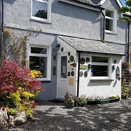 Bed and Breakfast Yr Hen Farcdy Talsarnau Esterno foto