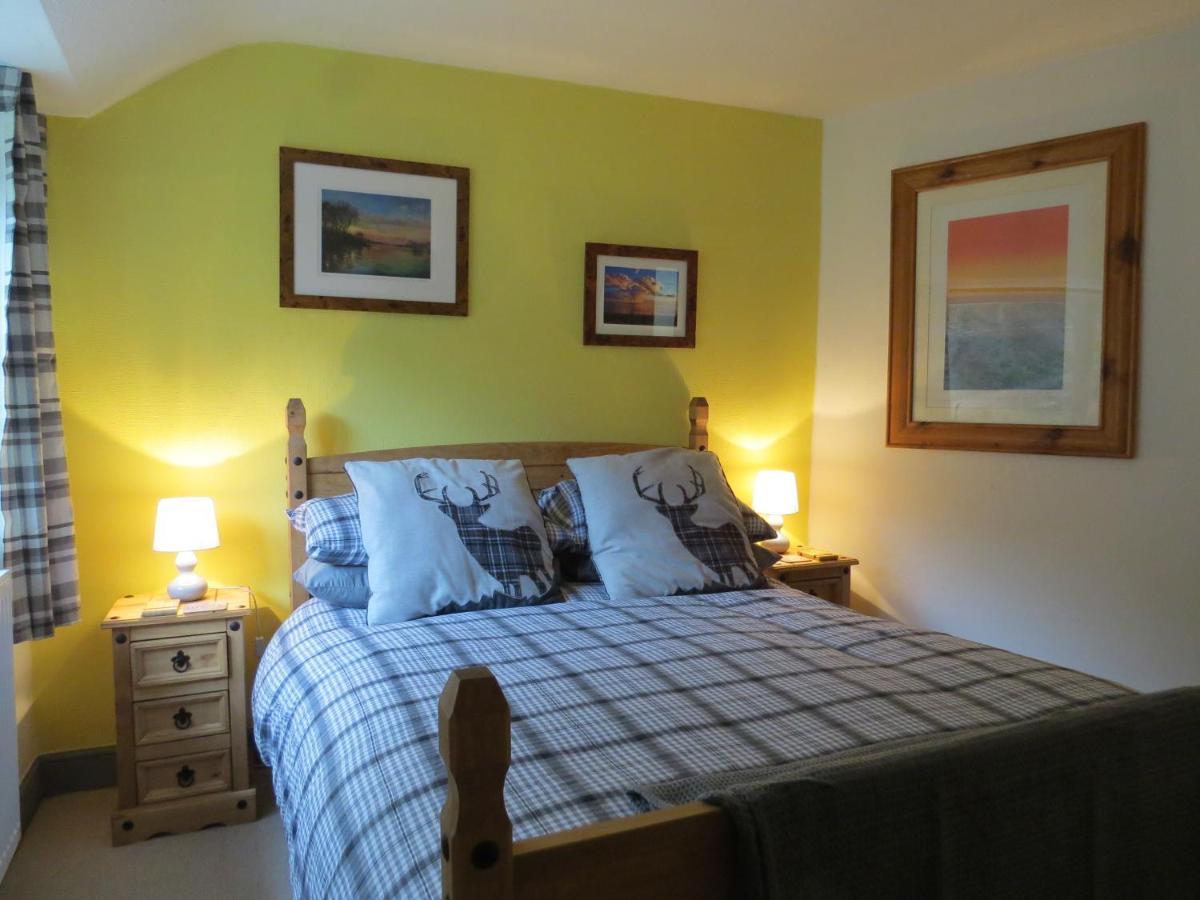 Bed and Breakfast Yr Hen Farcdy Talsarnau Esterno foto