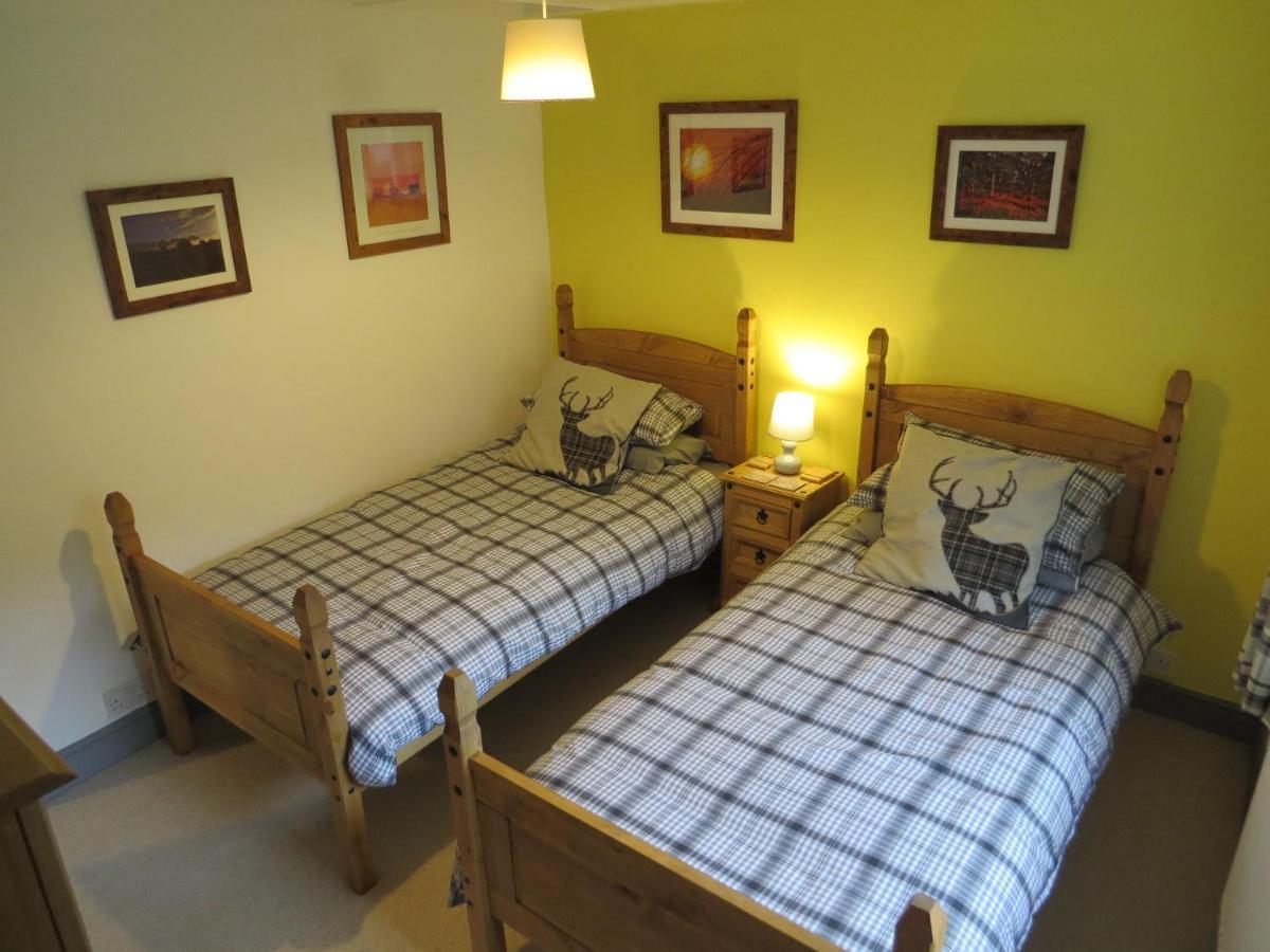 Bed and Breakfast Yr Hen Farcdy Talsarnau Esterno foto
