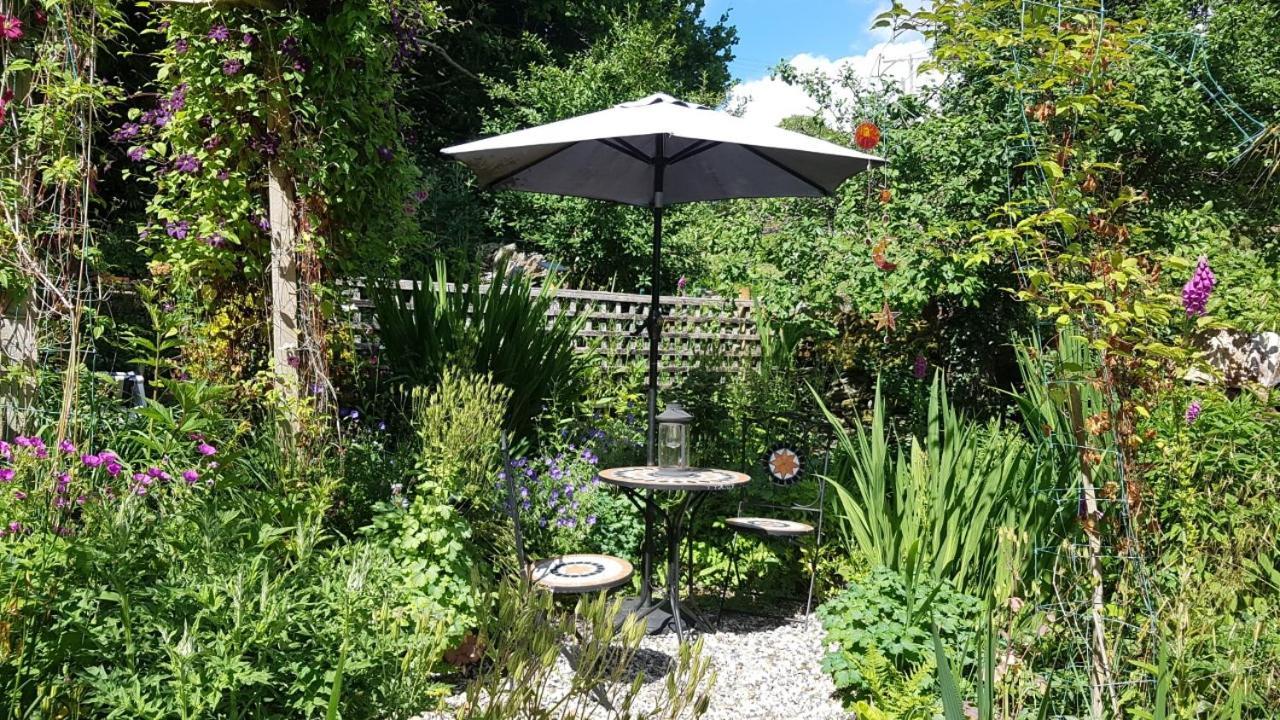 Bed and Breakfast Yr Hen Farcdy Talsarnau Esterno foto